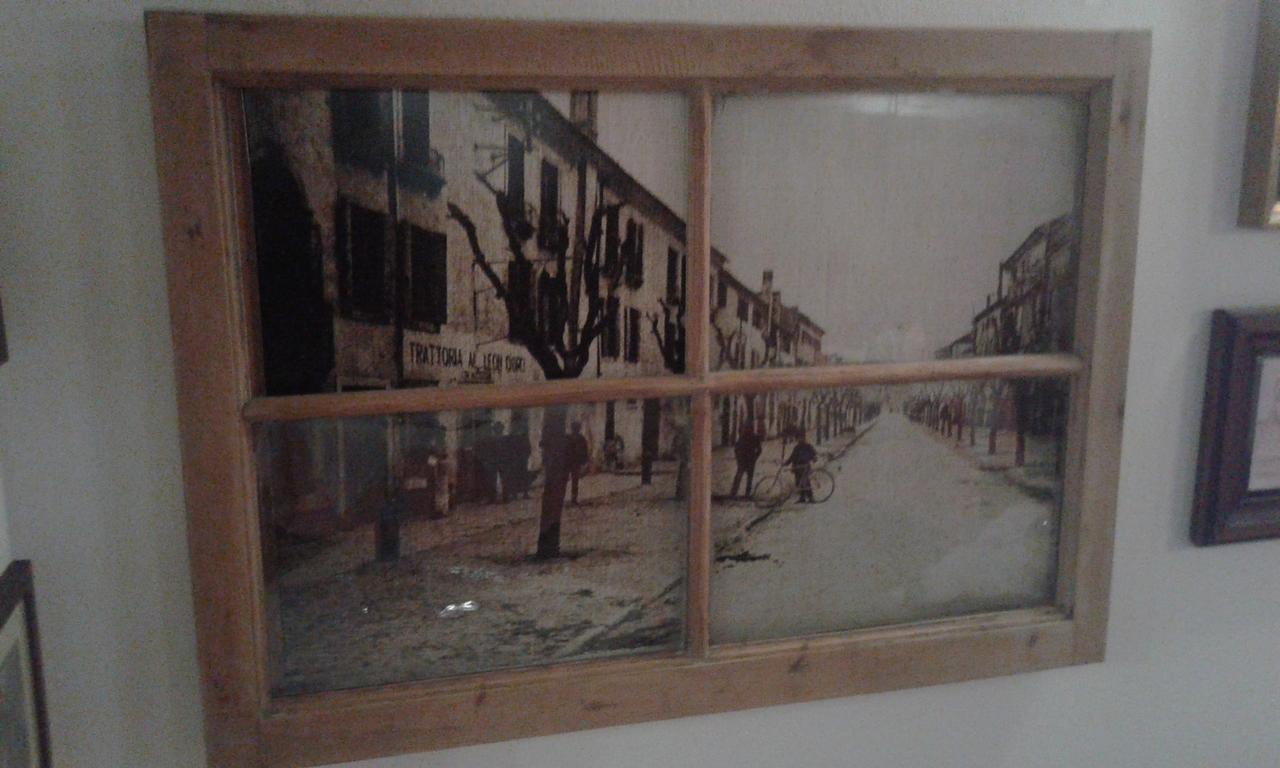 Albergo Ristorante Leon D'Oro 埃斯泰 外观 照片